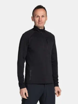 Výhodná Nabídka Mikina KILPI Montale Black