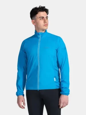 Akční Cena Bunda KILPI Tirano Blue