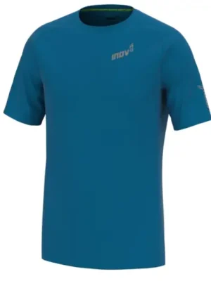 Triko INOV-8 Base Elite Dark Blue Výprodej