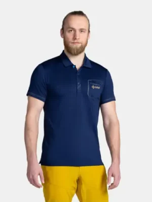 Triko KILPI Givry Dark Blue Ihned K Objednání