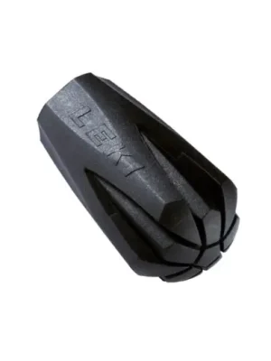 Náhradní patky pro trekingové hole LEKI Rubber Tip Trekking Vrácení Zdarma