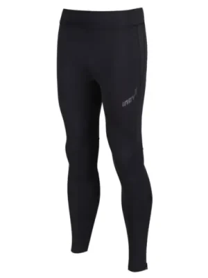 Víkendová Akce Kalhoty INOV-8 Race Elite Black