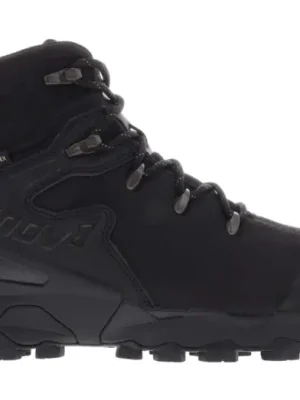Oblíbený Dámské turistické boty INOV-8 Roclite Pro G 400 Gtx V2 W (S) Black