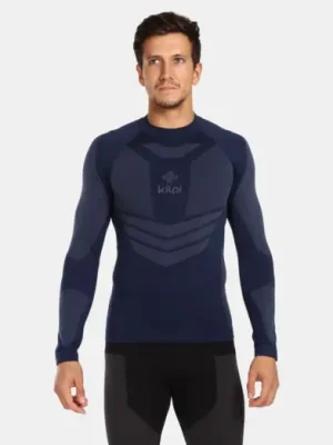 Bezešvé termoprádlo KILPI Nathan Dark Blue Odeslání Ihned