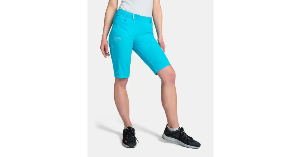 Must-Have Dámské kraťasy KILPI Sylane Blue