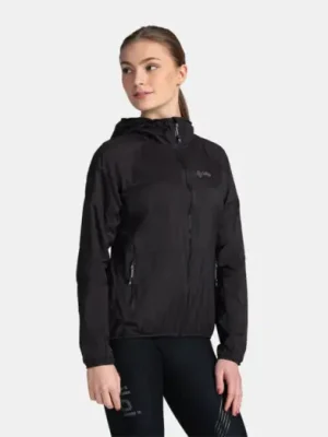 Dámská bunda KILPI Rosa Black Autentický