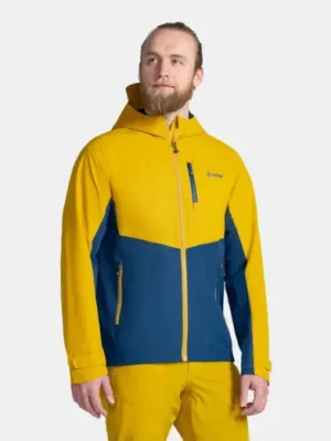 Bunda KILPI Sonna Yellow Tovární Cena