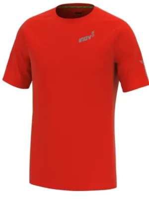 Horká Nabídka Triko INOV-8 Base Elite Red