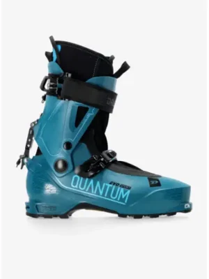 Výprodej Skialpové boty DALBELLO Quantum Evo Sport Blue/Blue