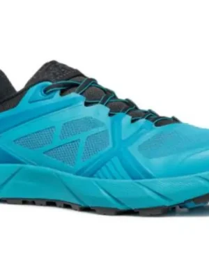 Horká Nabídka Běžecké boty SCARPA Spin 2.0 Azure/Black