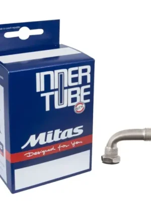 Časově Omezené Duše MITAS 10 x 1,75 x 2, auto ventilek SV 90/45