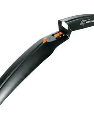 Blatník SKS SHOCKBOARD 26" přední Black Jen Po Omezenou Doba