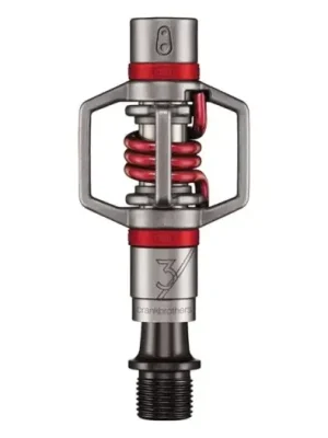 CRANKBROTHERS EggBeater 3 Red Autentický