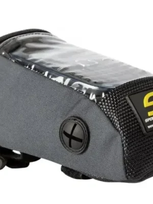 Top Prodej Brašna Sport Arsenal na řidítka s kapsou pro mobil 500