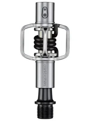 Nová Kolekce CRANKBROTHERS EggBeater 1 Silver