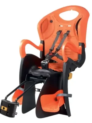 Super Cena Dětská sedačka Belleli Tiger Relax B-FIX zadní