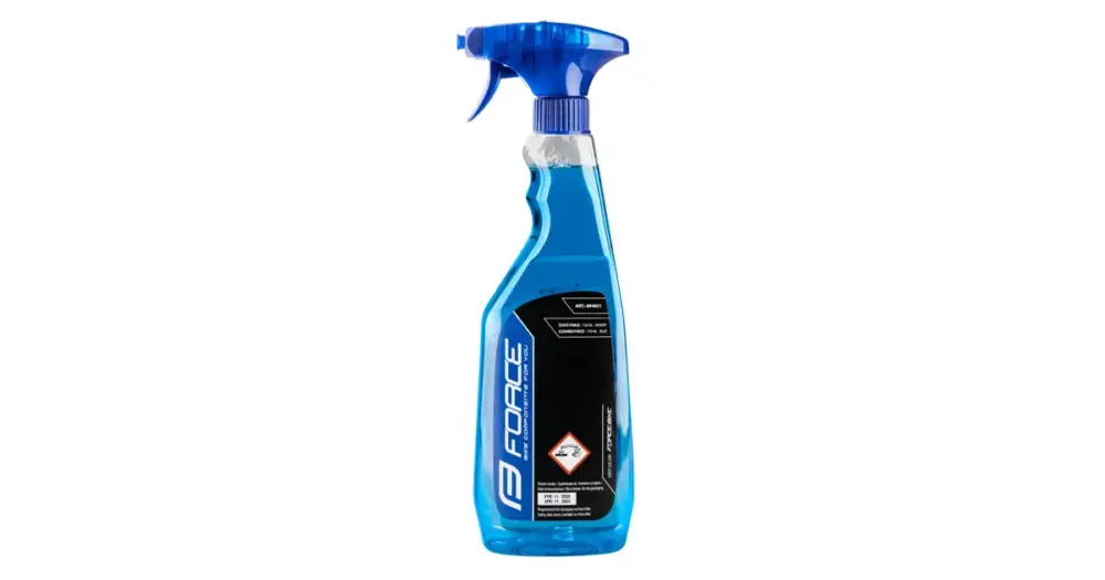 Autentický Čistič FORCE rozprašovač 750 ml