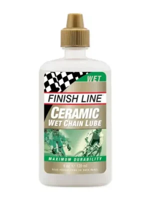 Finish Line Ceramic Wet 4oz/120ml Cenová Bomba