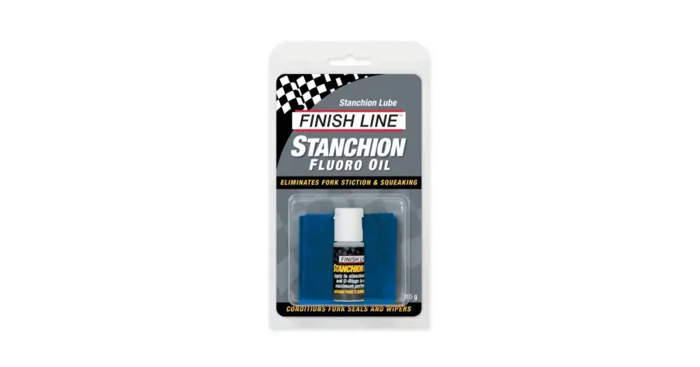 Finish Line Stanchion Lube 15g Cenová Bomba
