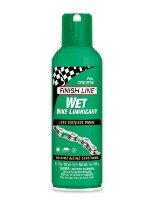 Vysoce Kvalitní Finish Line Cross Country WET 8oz/240ml-sprej