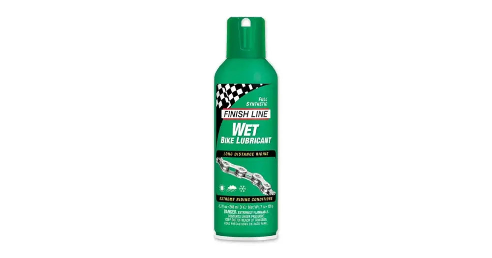 Vysoce Kvalitní Finish Line Cross Country WET 8oz/240ml-sprej