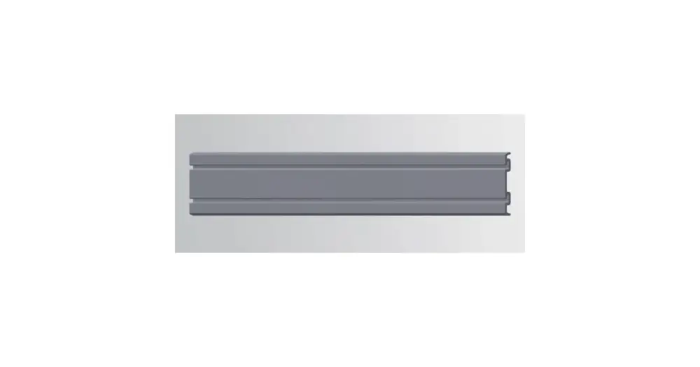 Panel Bulldog Singleslat 2440x143mm Časově Omezené