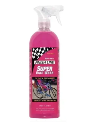 Finish Line Bike Wash 1l-rozprašovač Must-Have