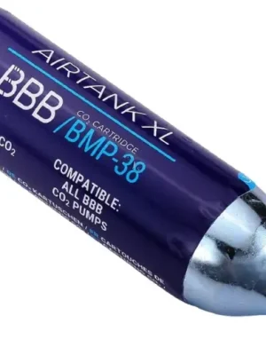 Akční Cena BMP-38 AirTank XL náplň CO2