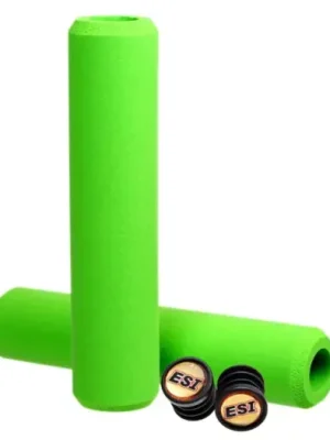 ESI Gripy Chunky EXTRA, 80g green Ověřený
