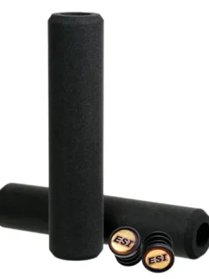 ESI Gripy Chunky, 60g black Rychlé Dodání