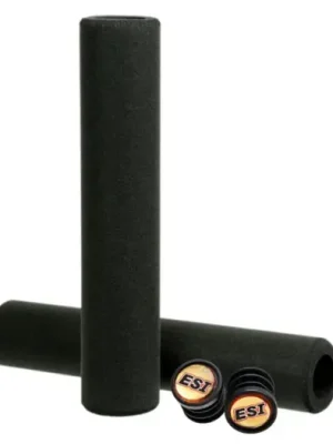ESI Gripy Racer's Edge, 50g black Značkový
