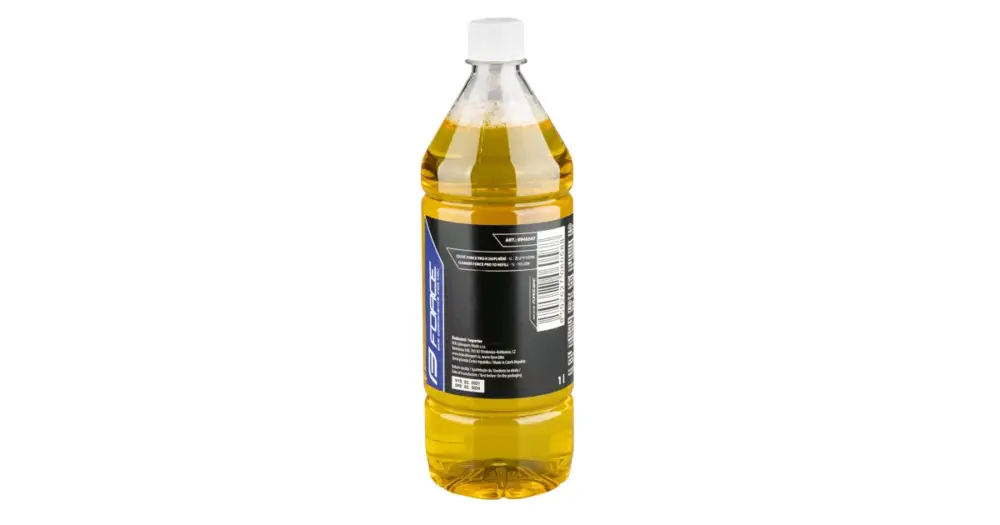 Víkendová Akce Čistič FORCE PRO k doplnění - 1l