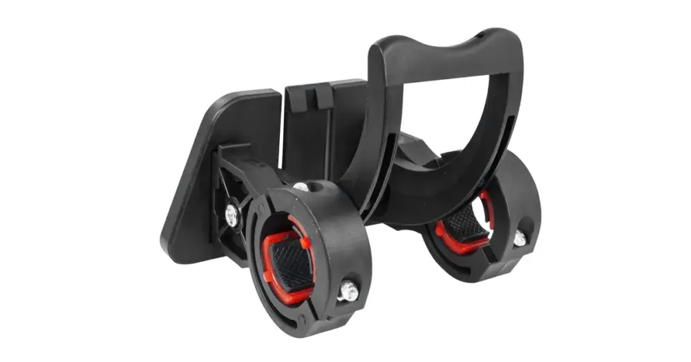 Koupit Online Držák KLICK 31,8 mm na přední košík