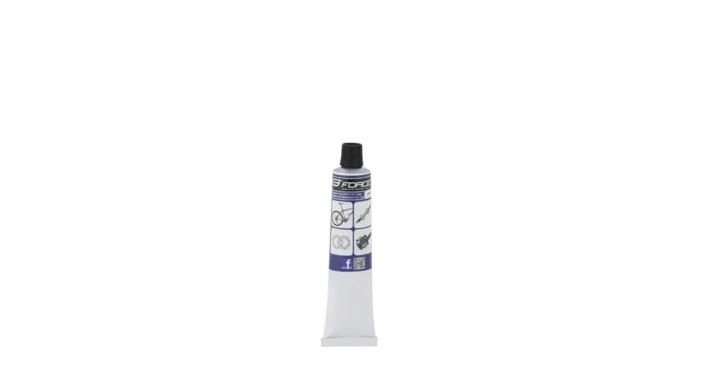 Cenový Hit Mazivo-tuba FORCE mazací tuk litný s PTFE, 40ml
