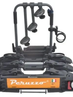 Speciální Cena Peruzzo Pure Instinct pro 3 kola