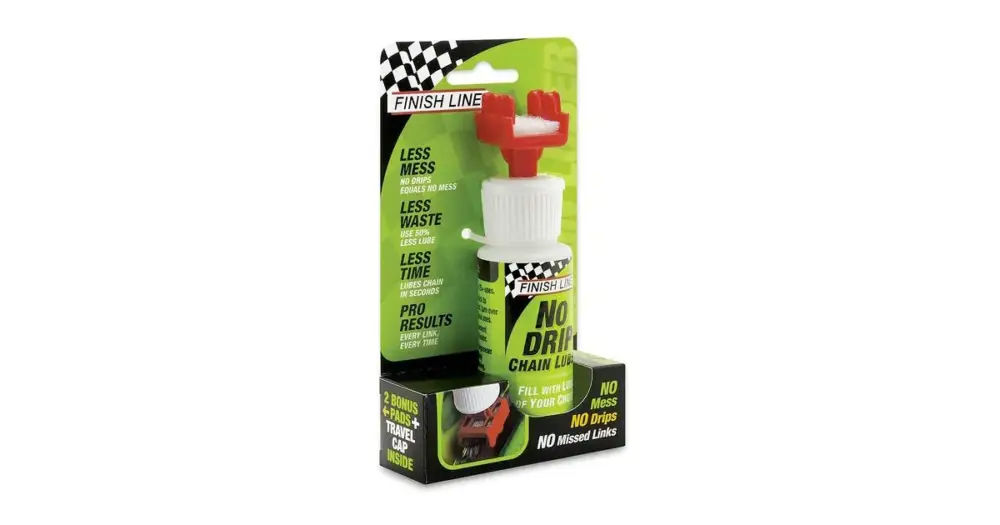 Finish Line No Drip olejnička 60ml Akční Nabídka