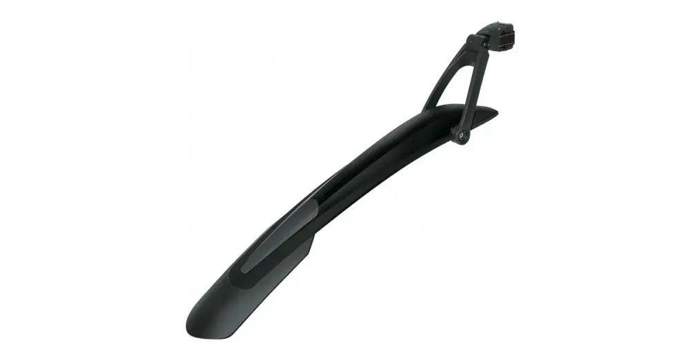 Blatník SKS X-BLADE II 28" - 29" zadní černo-černá Vrácení Zdarma