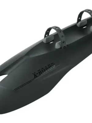 Blatník SKS X-BOARD černo-černý Poslední Šance