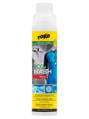TOKO Eco Wool Wash 250ml Ihned K Objednání