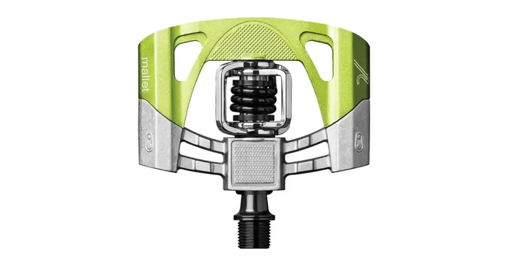 Crankbrothers Mallet 2 Jen Po Omezenou Doba