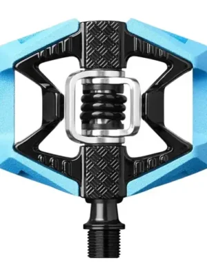 CRANKBROTHERS Doubleshot 2 Blue Speciální Cena