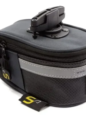 Brašna Sport Arsenal pod sedlo (eliptická) s držákem QuickFix 502 Pouze Dnes