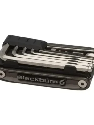 Dokud Zásoby Vydrží BLACKBURN Wayside Multi Tool