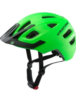 Top Prodej CRATONI Maxster PRO 2022 lime-black matt