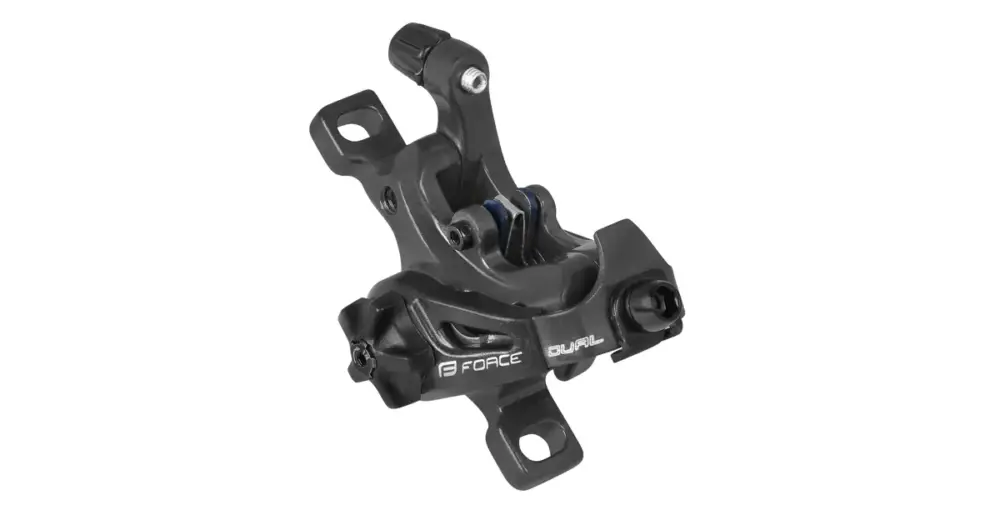 Brzdové třmeny FORCE DUAL MTBmechanické Must-Have