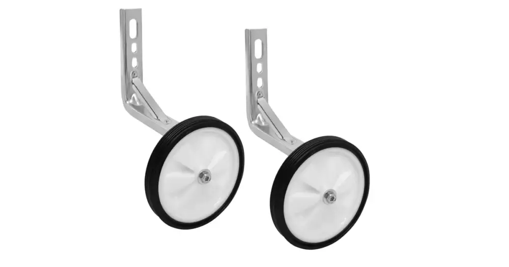 Balanční kolečka FORCE 16-20" plast + PVC Bezpečná Platba