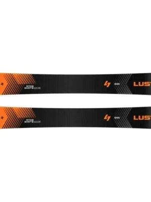 Lusti SSW - SNOW SKATE WIDE 25/26 Autentický