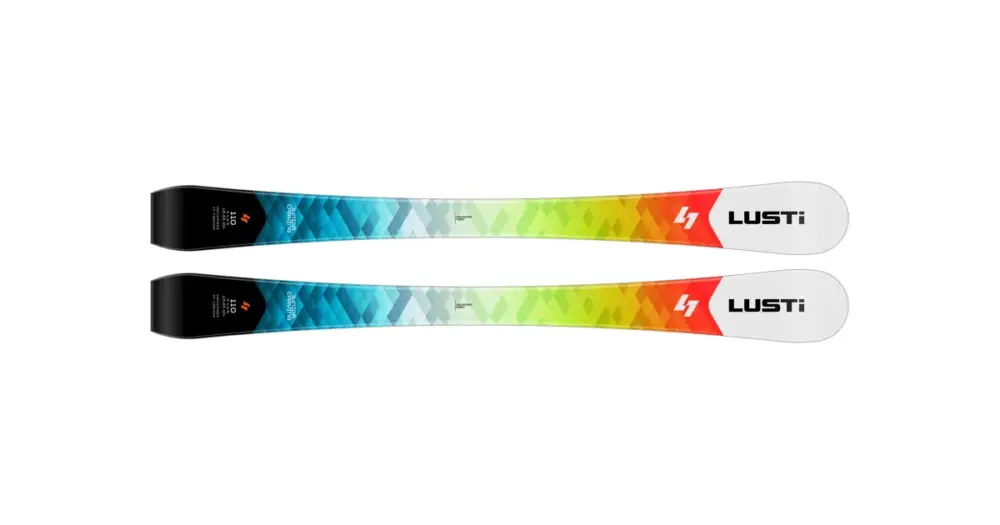Lusti JC - JUNIOR CARVING 25/26 Aktuální
