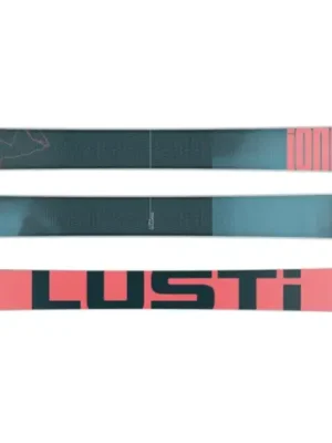 Objednat Nyní Lusti FREESTYLE PARK WOMEN - IONO 25/26