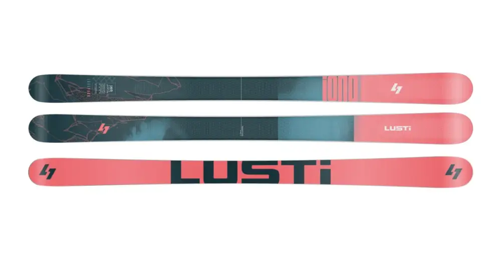 Objednat Nyní Lusti FREESTYLE PARK WOMEN - IONO 25/26